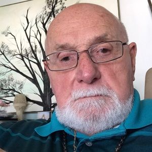 Meet your Posher, Richard